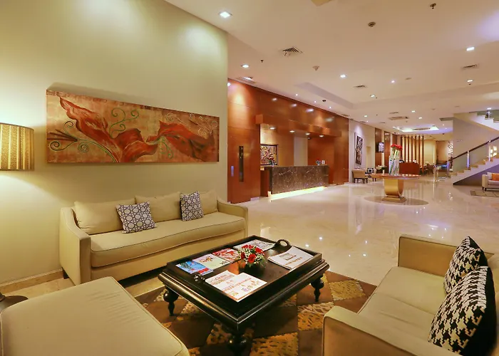 Park Hotel Cawang Jakarta