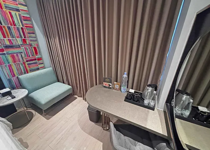 favehotel Puri Indah Jakarta
